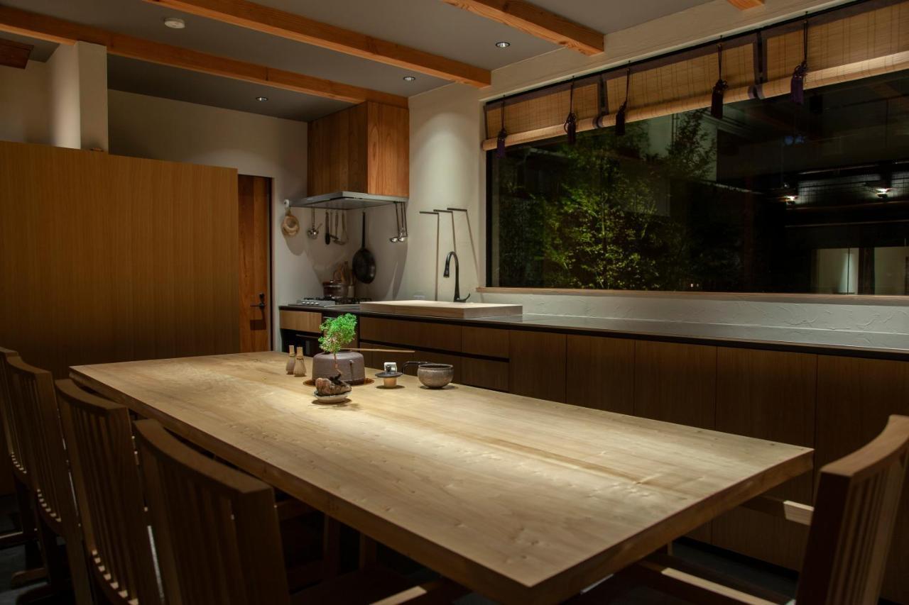 Modern Ryokan Kishi-Ke Kamakura Exterior photo